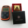Health care nano pyramid, best gift for relatives and friends!