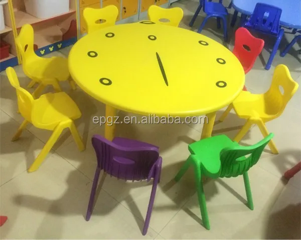 jolly childrens table and chairs