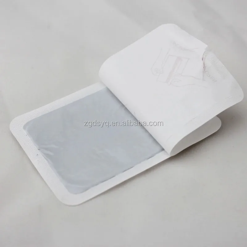 Far Infrared Thermal Pads Disposable Heating Pads Buy Thermal Pads