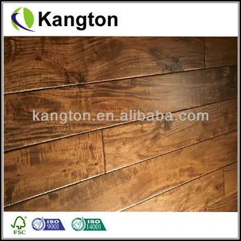 European White Oak Solid Wood Flooring