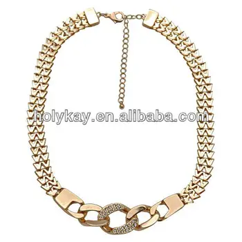 Wholesale 2013 New Design Fake Gold Chain Necklace Jewelry For Men - Buy Fake Gold Chain For Men ...