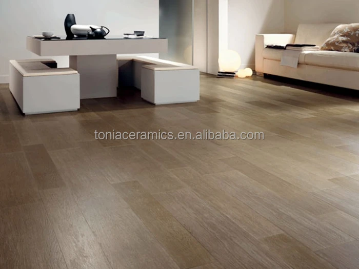 12x12 Porcelain Floor Tile Imitating Timber Rustic Floors 12x12 Porcelain Floor Tile Imitating Timber Rustic Floors Wood Color Ceramic