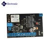 Multifunction flash memory card reader PCB, Custom electronic product PCBA with smt dip