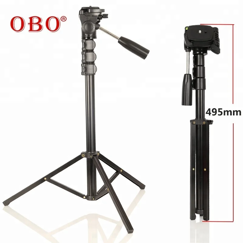 ME-802 tripod