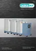 Metal Pipe Tapering Machine