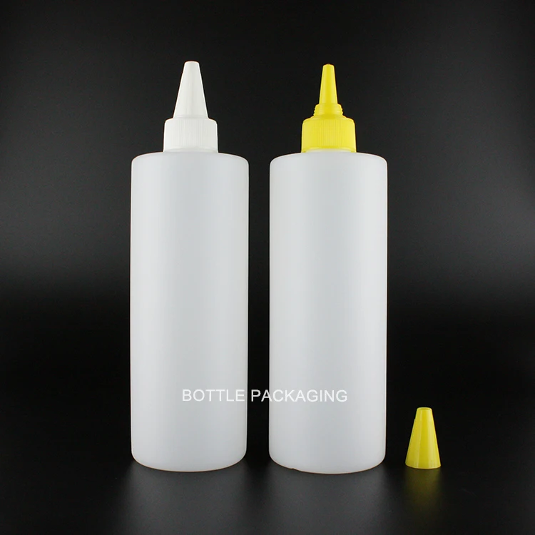 500ml Hair Dye Glue Hdpe Squeeze Plastic Bottle Buy Hair Dye Hdpe