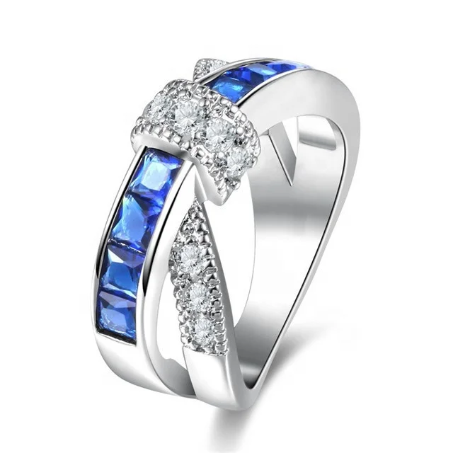 Venta Al Por Mayor Anillos De Cruz Oro Compre Online Los Mejores 