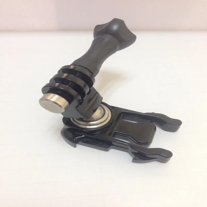 Universal Pivot Mount 360 Degree Swivel Ball Joint Base For Gopro Hero 4 Buy Pivot Mount For