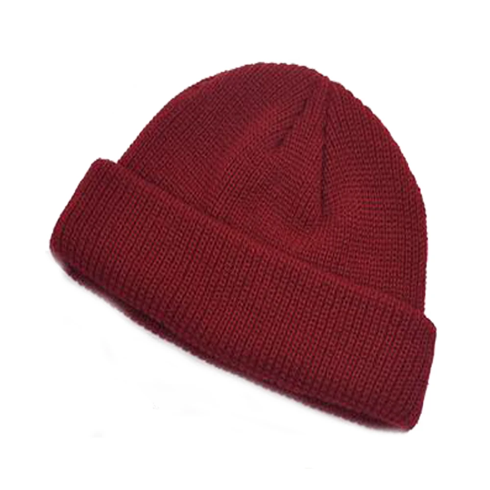 cold hat