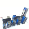 Factory Rechargeable 18650 Flat 12V 20Ah 20000Mah Lithium Li Ion Li-Ion Battery Pack