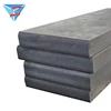 Forging Raw Material Aisi 1045 Threaded Rod Internal Thread Plate Product