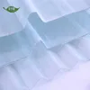 UV-Blocking Fiber glass Corrugated Colorful FRP Roofing Panel