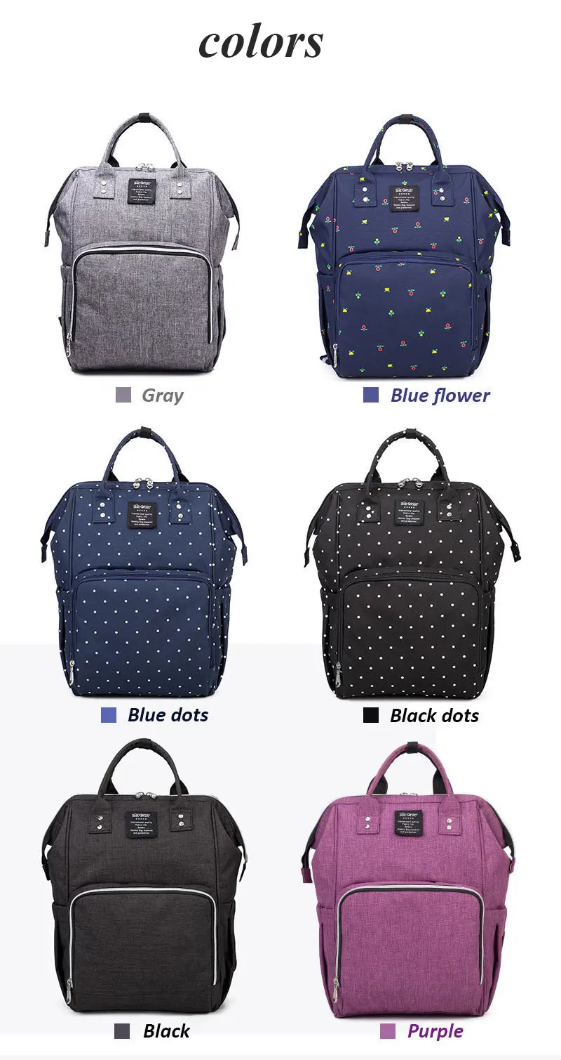 Natura Bebe Packable Diaper Bags Backpack Baby Essentials Other Baby Supplies Mommy Maternity Baby Bags Set Mummy Travel Nappy Buy Natura Bebe Diaper Bags Other Baby Supplies Product On Alibaba Com