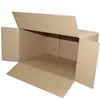 2017 custom hot sale 5-ply carton box resist compression and fall.