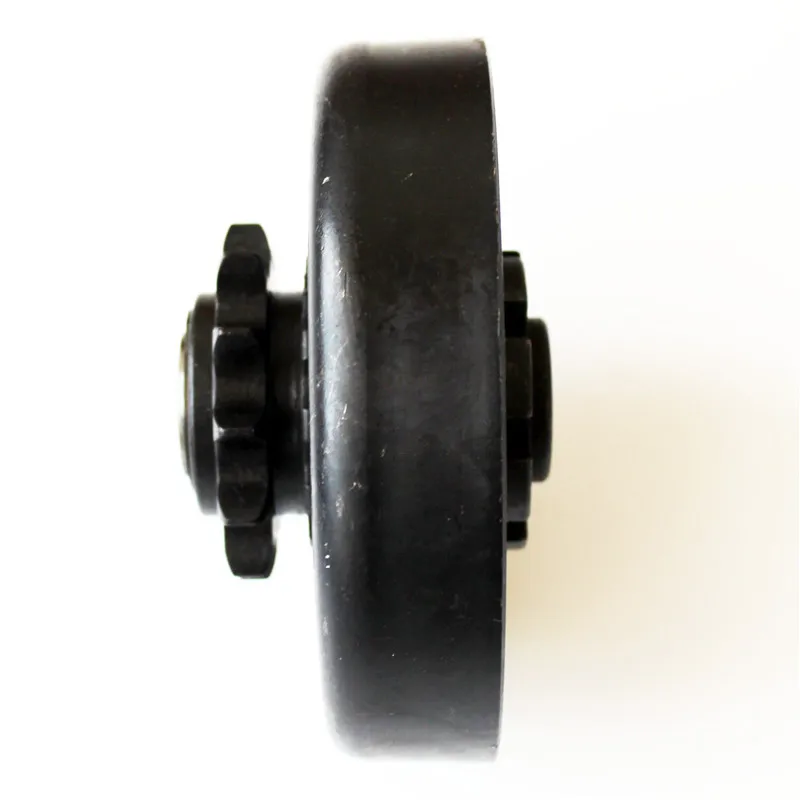 Gx Engine Centrifugal Clutch Sprocket 428 Chain 12t 20mm Bore 200cc