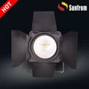 Stage wash effect RGB 3in1 rgbw led portable studio light