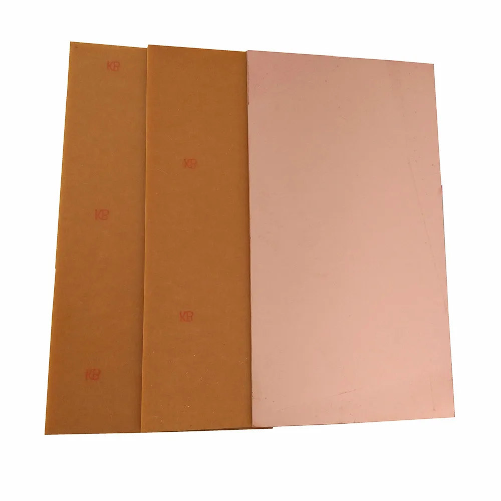Rigid Fr1 Copper Clad Laminate Fr4 Copper Clad Laminate Buy Copper