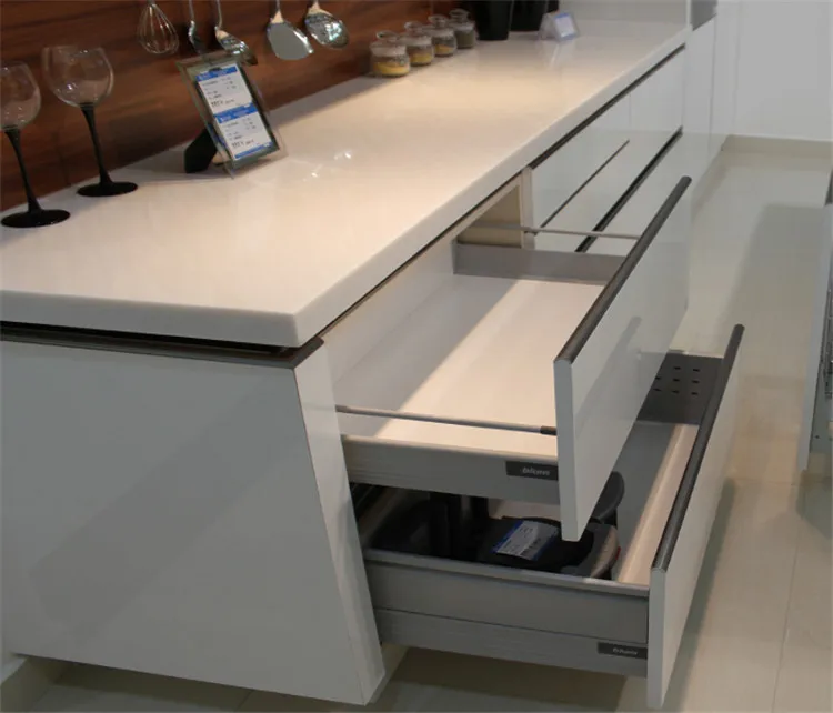 Gabinetes De Cocina Modulares,Puerta De La Cocina,Pequeños Diseños De