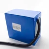 Wholesale 3S12P 12v 30ah rechargeable lithium ion battery pack for golf cart