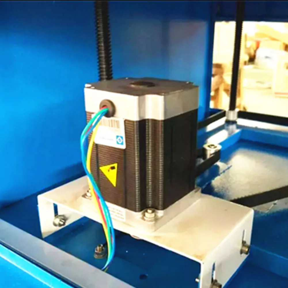 Liaocheng Laser Engraver Cutter 350 50W 60W