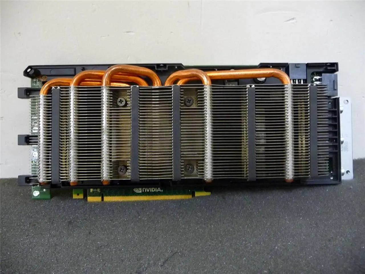 Nvidia tesla m2090