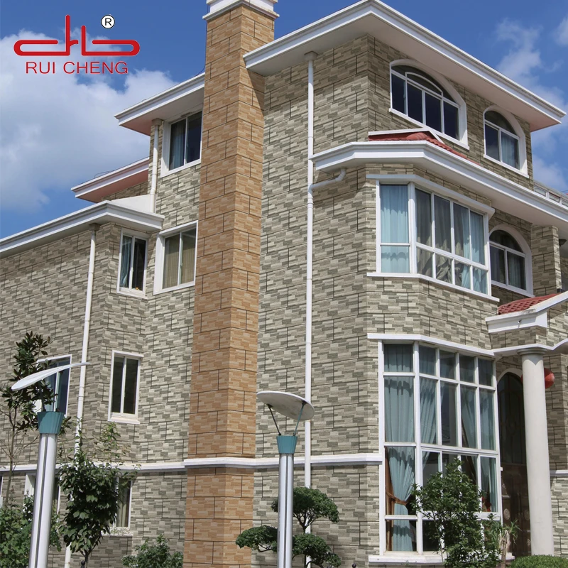 building tiles