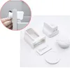 No Screws Needed 2017 Safety Baby Magnetic Cabinet Locks, 8 Locks + 3 Keys