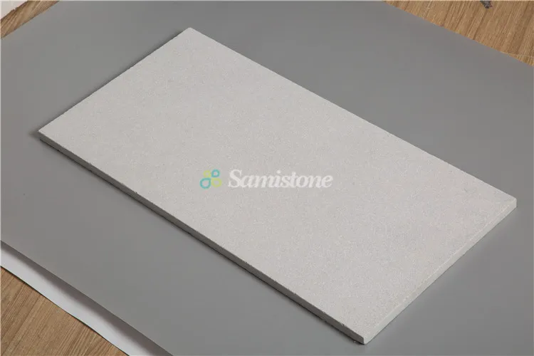 Samistone 300mm*601mm Grey Marble Cinderella Grey Stone Marble Tiles