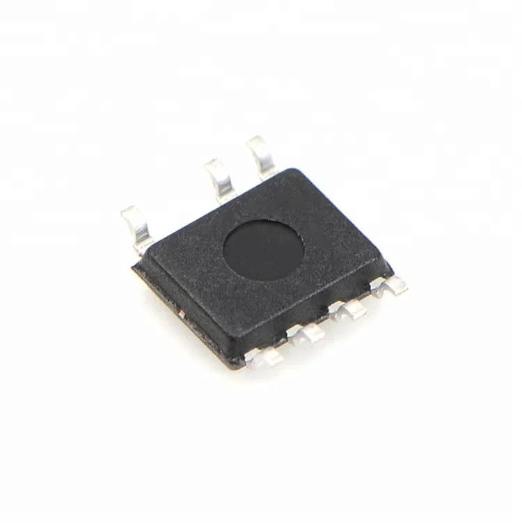 PN8034 Power Management Chip - Non-Isolated off-Line PWM Converters