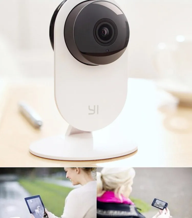 smart camera