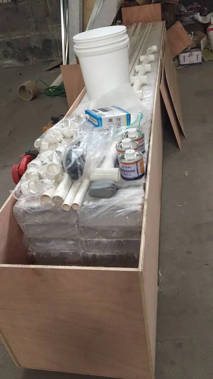 Hydroponic Grow Gutters Vertical Nft Gullies Hydroponics For Sale Buy