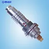 2 pin to 26 pin circular electric panel mount connector ip68