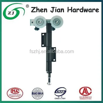 Aksesoris Pintu Lipat Alm Pivot Dks 7166 Dekson Iron Shopee