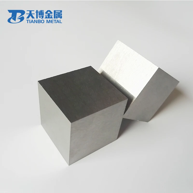 5x5x5 Metal 1 Kg Tungsten Carbide Cube Buy 1 Kg Tungsten Carbide Cube