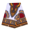 Personalized Nigerian Wax Print Fabric Hitarget Real Wax Fabric Java Wax