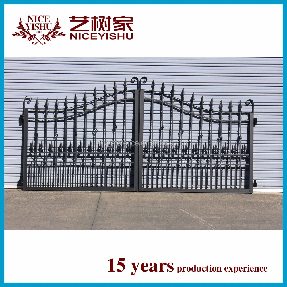 Different Design Of Gate Colors House Steel Gate Design Square
