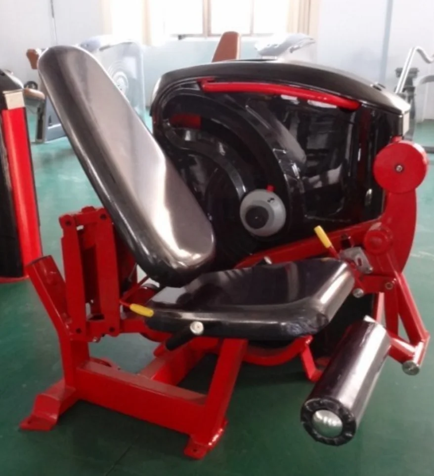 Luxury Commercial Use Gym Equipment Triceps Extension Machine Buy