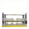 Stone making machine for floating stone sphere globe
