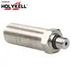 Holykell OEM Stainless steel high accuracy mv output piezo pressure sensor