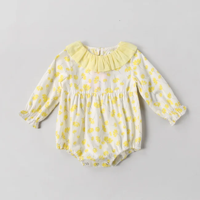 light yellow color dress