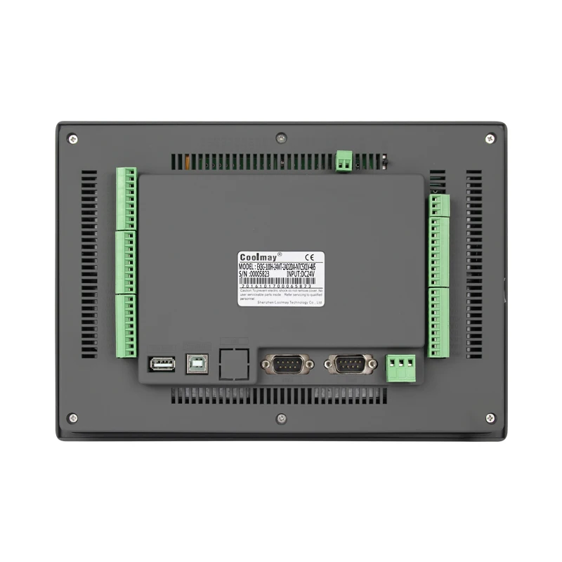 Led Display,Multiple Analog Output And Input,High Quality,Programmable ...