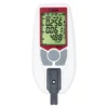 China cheapest Easy to use Renal Function meter /Uric Acid /Creatinine /UREA meter