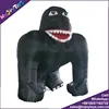 Hnjoytoys Giant Inflatable King Kong Toys Used For Advertising