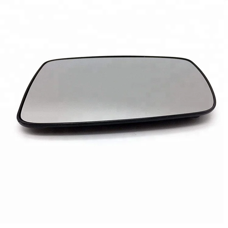 Lr045152 Right Car Door Side Wing Mirror Glass For Land Rover Discovery ...