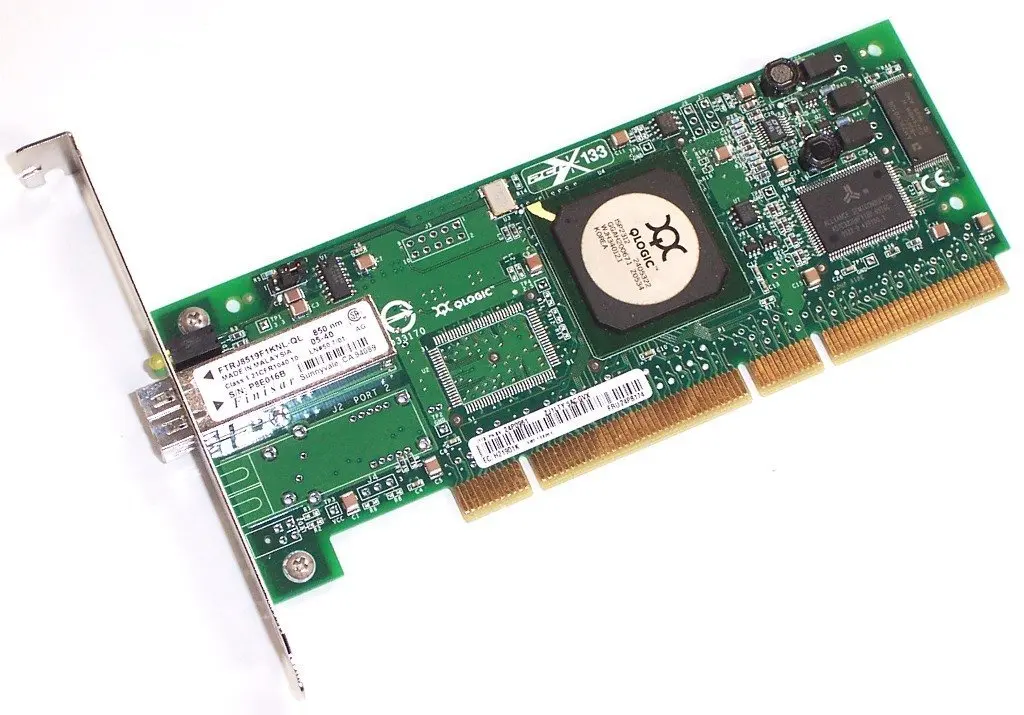 QLOGIC 5600. QLOGIC sb5200. QLOGIC Fibre channel Adapter Driver. QLOGIC sb5200 внутри.