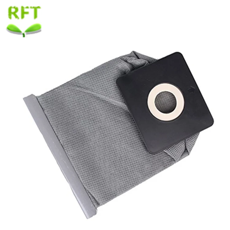 Vacuum Cleaner Fabric Bag Fits Phlp,Sanyo,Haier,Midea,Electrolux,Lg