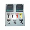 Galvanized aluminum electrical cnc router control box
