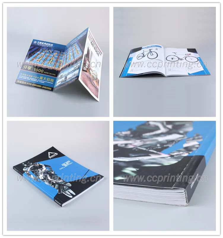 custom catalogue printing