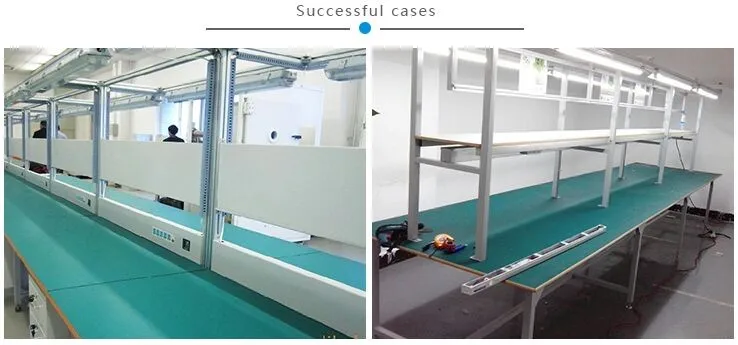 High Quality Composite Esd Mat Anti-static Table Mat
