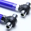 Adjustable body kit front control arms for Nissan A31 R32 R33 R34 S13 S14 S15 rear lower control arm